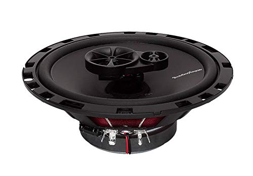 Rockford Fosgate R165X3 6.5 Rockford Fosgate R165X3 6.5